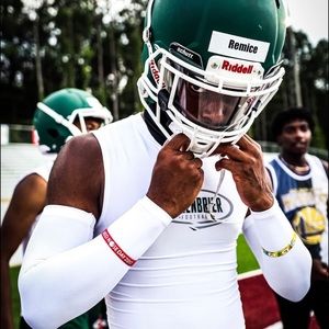 Meet your Posher, Marcus